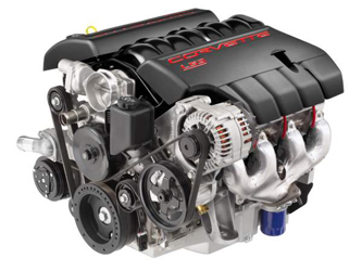 B1102 Engine